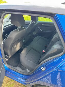 Škoda Fabia 3 1.2 tsi 1.Majitel - 8