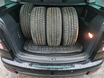 VW Touran CROSS. 1.9tdi 77kw - 8