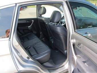 Honda CR-V 2.2 i-CDTi 4x4 ČR 1.maj - 8