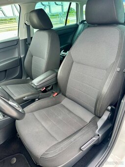 Škoda Rapid 1.6tdi 77kw - 8