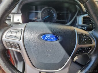 Ford Ranger 3,2 Limited - 8