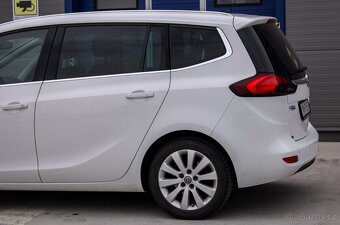 Opel Zafira Tourer 1.6 CDTi Cosmo 136k - 8