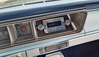 Chevrolet Impala SS 1966 - 8
