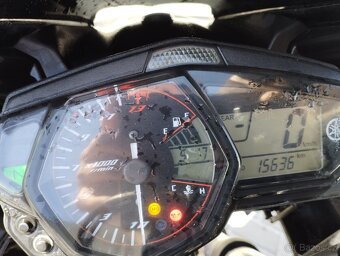 Yamaha YZF R3 2015 - 8