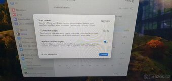 Apple MacBook Air 2022 M2, 256/8GB, záruka 18 měsíců - 8
