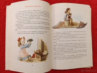 POVÍDKY PRO ZUZANKU - Lucie Jirotková - 8