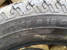 195/65 R 16 C Matador - 8