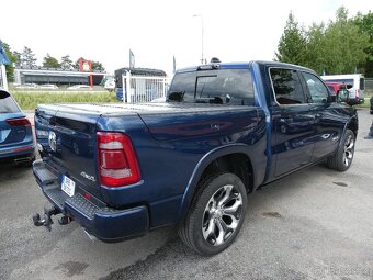Dodge RAM 5.7 V8 295kW LONGHORN, LPG 1500 - 8