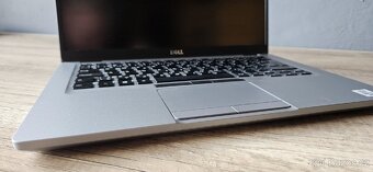 Dell Latitude 5411, 1TB, 32GB - 8