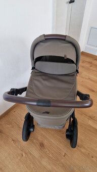 Kočárek Britax Römer Smile 5Z - 8