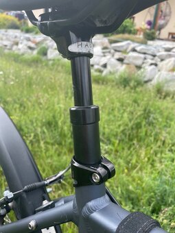 Merida Crossway 700 - 8