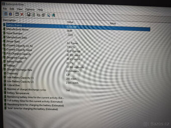 Lenovo T490 i5-8365U/16GB/512GB/W11Pro/Wi-Fi 5/65W - 8