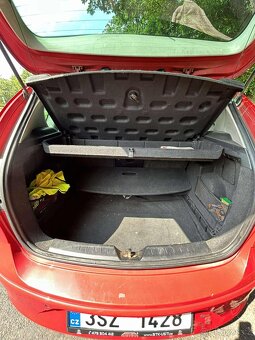 Seat altea 2.0 tdi, 103kw, Ústí nad Labem - 8