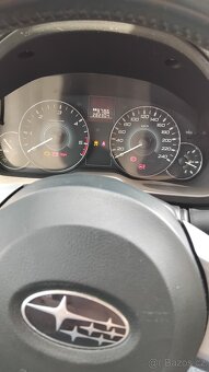 Prodám Subaru Legacy 2.0D - 8