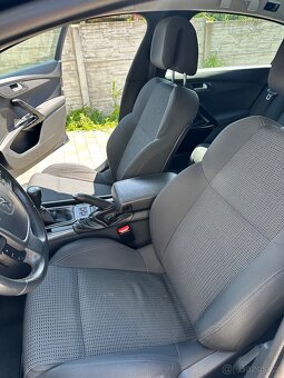 Peugeot 508 2.0 HDi, 110 kW, r.v. 2016 - 8