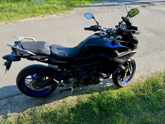 Yamaha Tracer 900 (2 tis. najeto) - 8