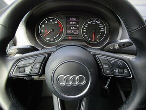 Audi Q2 30 TFSI 85 kW 2020 - 8