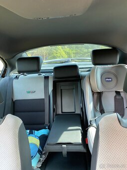 Octavia 2 / 1.2TSI 77kw / 123tis KM/ ČR/ rok 2012 + RS paket - 8
