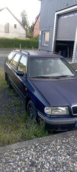 Škoda Felicia - 8