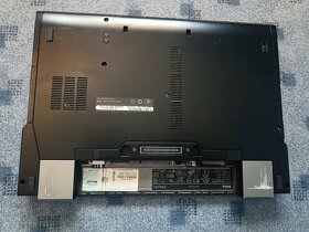 Dell latitude E 6400 - 8