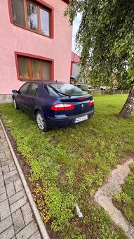 Laguna II na opravu,dily 1.9dci 88kw - 8