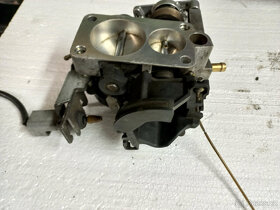 Hrdlo škrtící klapky Audi A4 B5 ABC V6 2,6 quatro 110kw 94-9 - 8