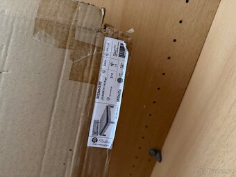 Postel 140cm + matrace +rošt Möbelix - 8