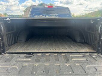 Ford F-150 2018 Lariat 5.0 V8 Harley-Davidson - 8
