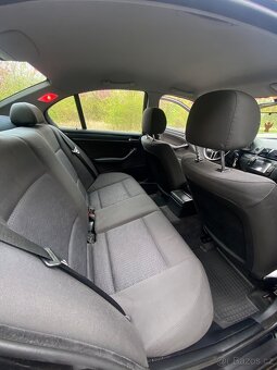 BMW e46 320d 110kw - 8