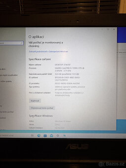 ASUS F556UQ-DM309T - 8