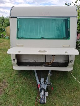 ADRIA UNICA 430 DD, ČR TP, NOVÁ STK - 8