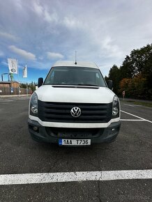 Vw Crafter - 8