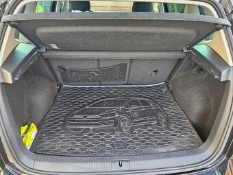 Volkswagen Sportsvan 1.4 + WEBASTO - 8