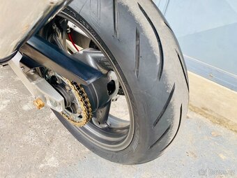 Yamaha TRX 850, možnost splátek a protiúčtu - 8