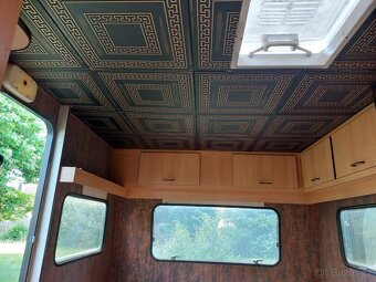 Dethleffs Karavan - 8