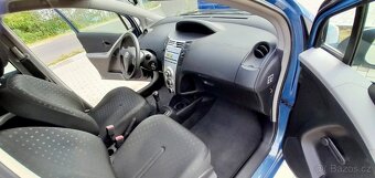 Toyota Yaris, 51kW, 998cm3, rok 2008, 89 857km - 8