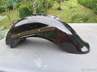 Diely kawasaki vn 800 - 8