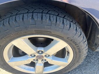 Mitsubishi outlander 2 - 8