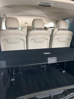 Prodám Mercedes Benz V-class V220. - 8