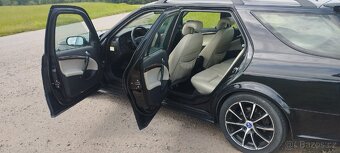 Saab 9-5 - 8