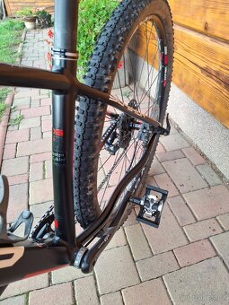 Superior XP LTD, vel.S. 29' - 8