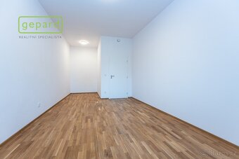 Prodej bytu 2+kk, 61,7m2 v projektu Ryšánkův mlýn, Velké Pří - 8