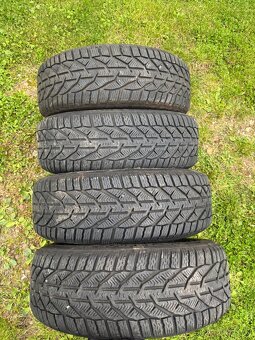 Alu disky 5x108 r17 - 8