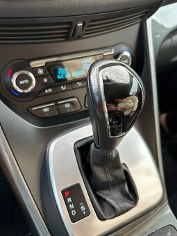 Ford c max 2 - 8