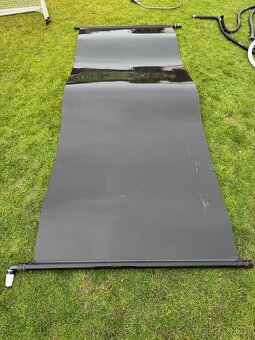 Bázenový komplet Azuro Vario V2 Stone kruh - 8