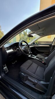 Volkswagen Passat 2.0 110kw DSG - 8