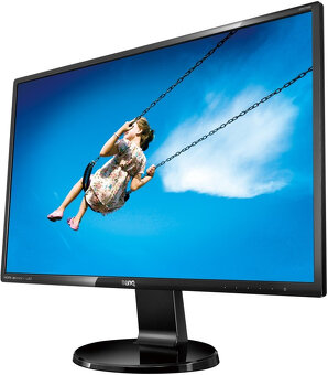 27“ FULL HD LED Monitor BenQ GW2760HS 1920x1080 HDMI - 8