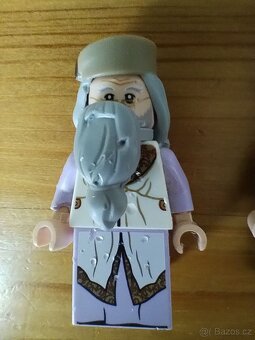 LEGO® Harry Potter™ 75948 Hodinová věž v Bradavicích - 8