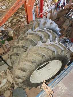 Zetor 4011 - 8