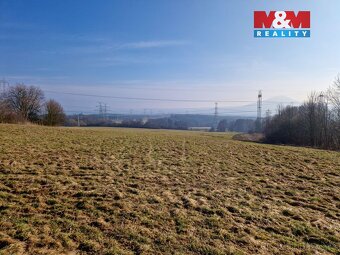 Prodej pozemků, 73237 m², Kozly, okr. Česká Lípa - 8
